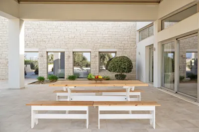 Diktamon Retreat Luxury Villa