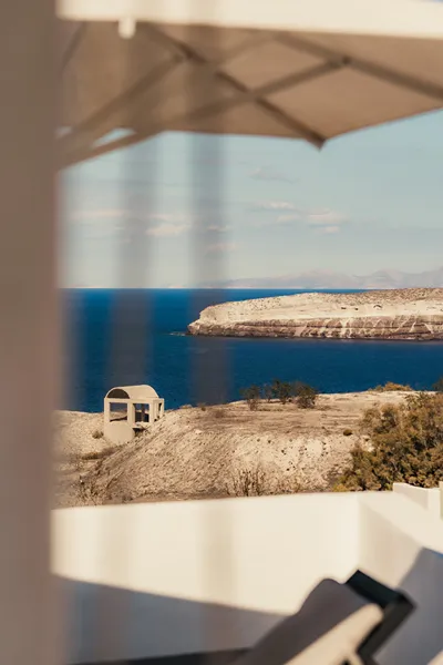 Serenita Luxury Suites