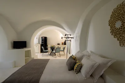 Potamos Luxury House