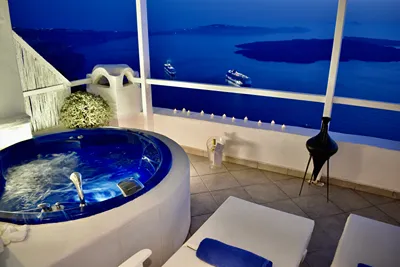 Aeolos Art & Eco Suites Adults Only