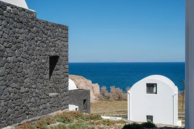 San Nectar Luxury Villas