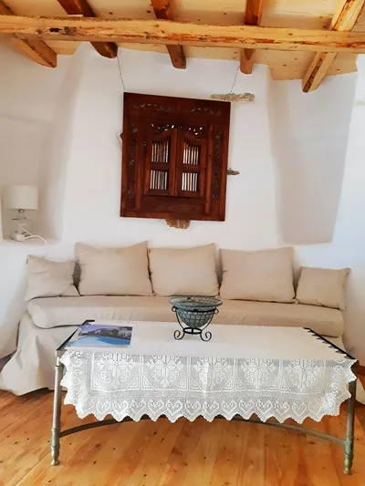 Fotilia Hotel Paros