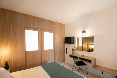 Selini Suites Chania
