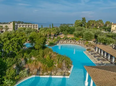 HYATT ZIVA CORFU