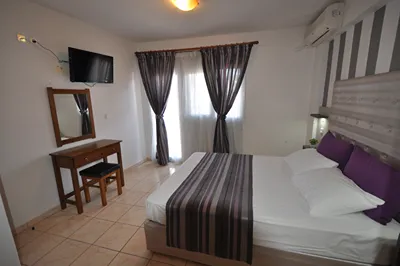 Hotel Asterias