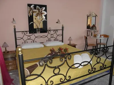 Danae Villa