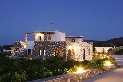 Agrabeli Paros
