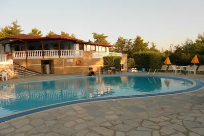 Kassandra Bay Hotel