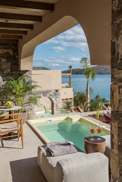 Enorme Infinity Elounda - Adults Only