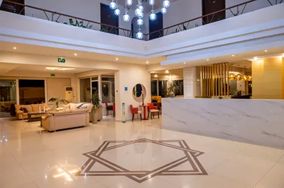Theo Hotel Chania