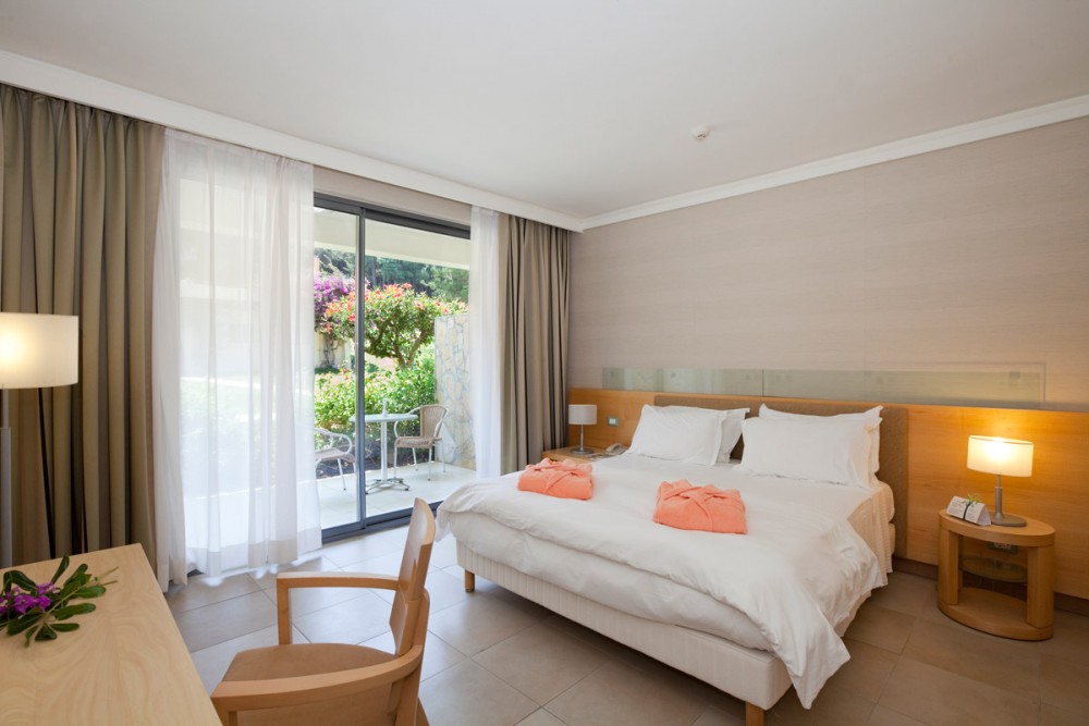 RODOS PALACE LUXURY CONVENTION RESORT 5*