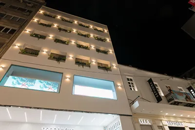 Ermou 26 Hotel