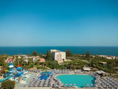 IBEROSTAR WAVES CRETA PANORAMA & MARE