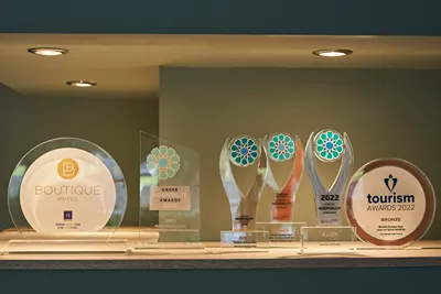 Mirabilia Boutique Hotel Chalkidiki