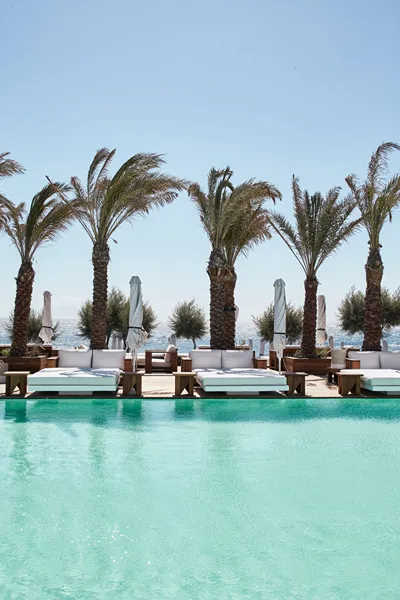 Nikki Beach Resort & Spa Santorini