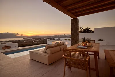 Villa Manikas