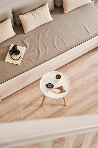 Mykonos City Maisonette