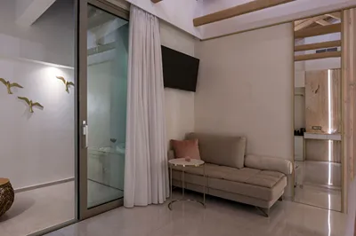 Mirabile Luxury Suites Chania
