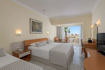 SUN BEACH RESORT