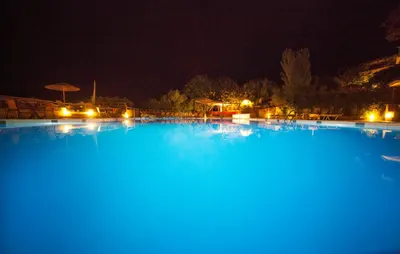 Elpida Village