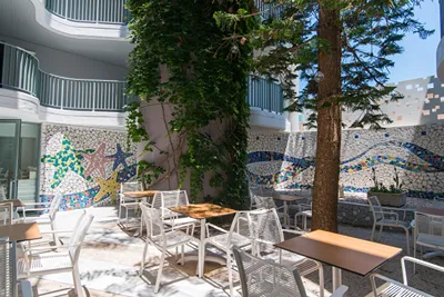 Alia Beach Hotel
