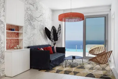 Kouros Hotel - Mykonos