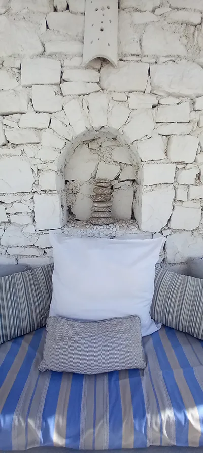 Seaside Studios & Houses Mykonos