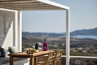 Dot Villa