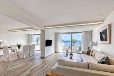 Domes Miramare a Luxury Collection Resort