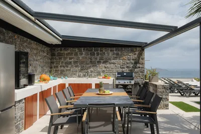 Ozen Suite & Villa Crete