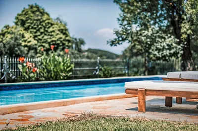 Villa Leto Corfu