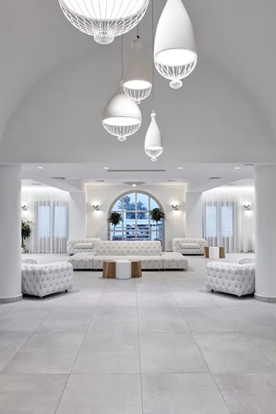 Costa Grand Resort & Spa Santorini