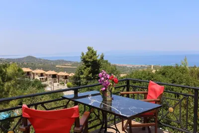 Akritas Ef Zin Villas & Suites