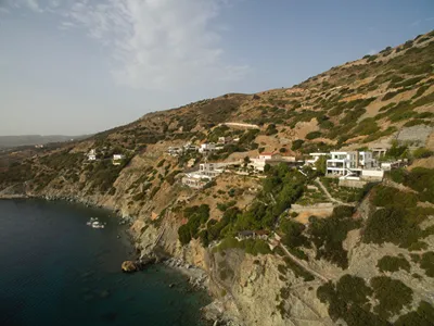 Lady Sea Villa