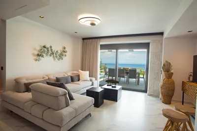 Sunrise Villas