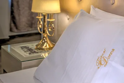 Fiscardonna Luxury Suites Kefalonia