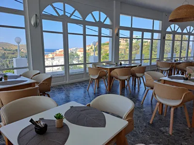 Paradise Art Hotel by Mr and Mrs White