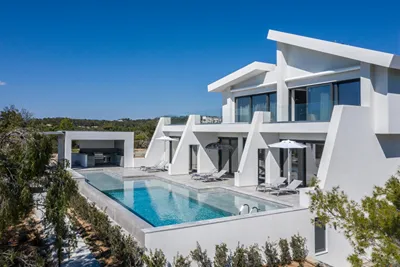 Ilios Villa