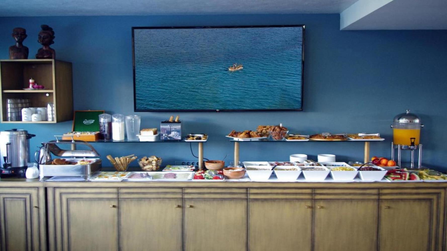 Principal New Leisure Hotel Katerini