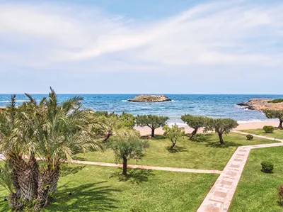 Grecotel Meli Palace