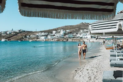 Mykonos Ammos Hotel