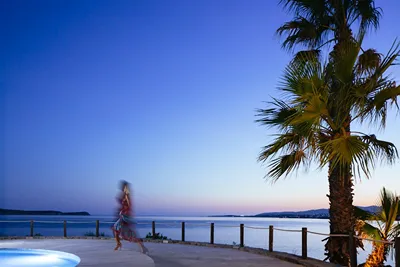 Poseidon of Paros