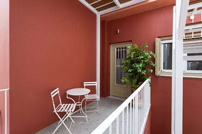 Modita Boutique Apartments