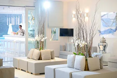 Nissaki Boutique Hotel