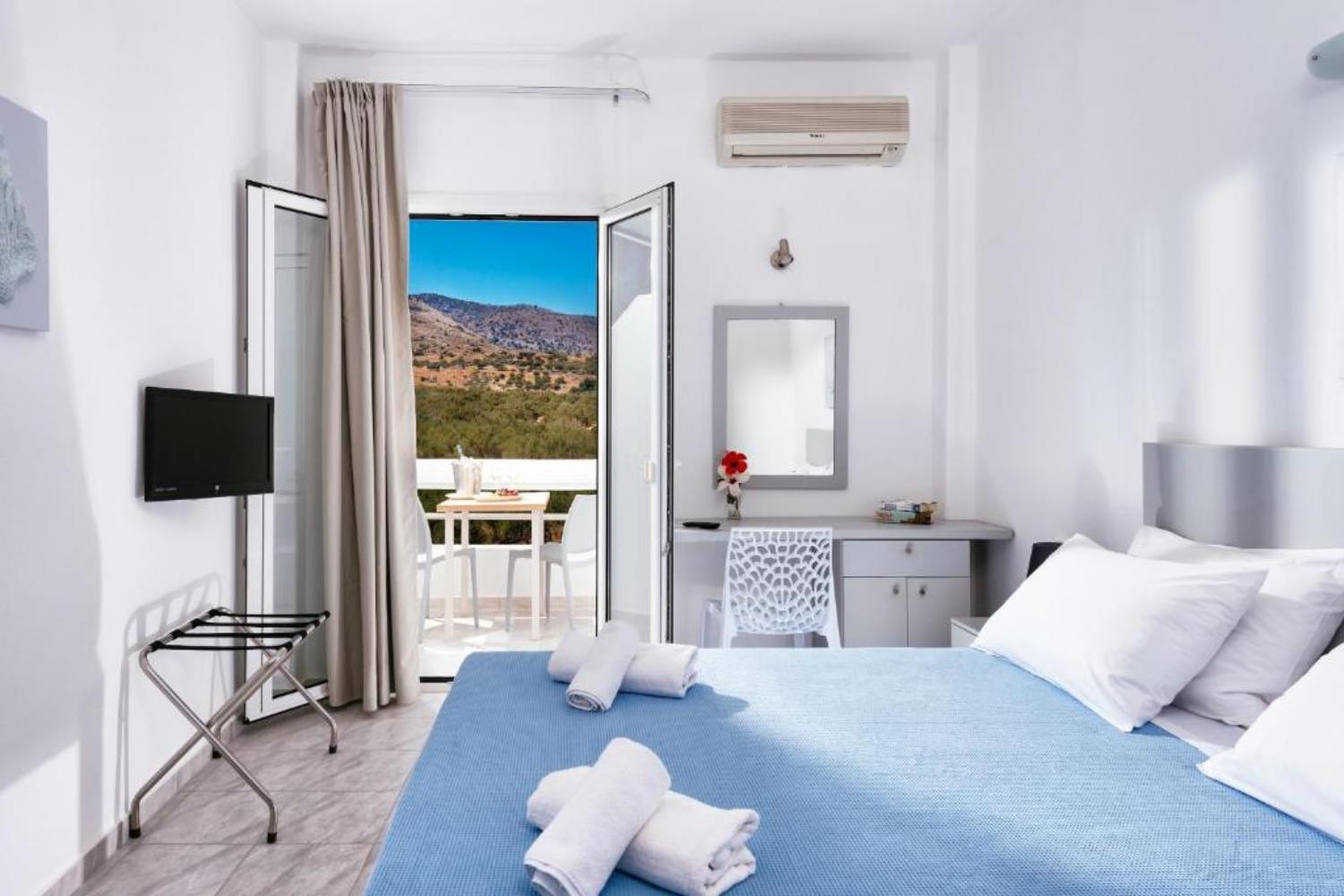 Elounda Krini