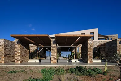 Crimson View Villa