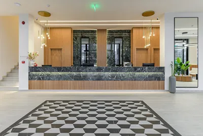 Canadian Hotel Zakynthos