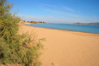 Ktima Zantidi Antiparos