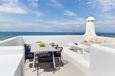 Ammilia Naxos