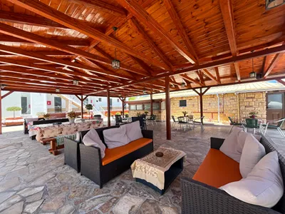 Pettas Apartments Zakynthos